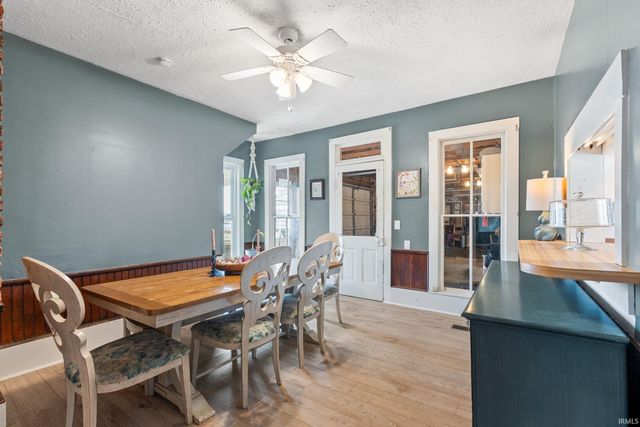 3281 E Wilcox Road, Warsaw, IN 46580