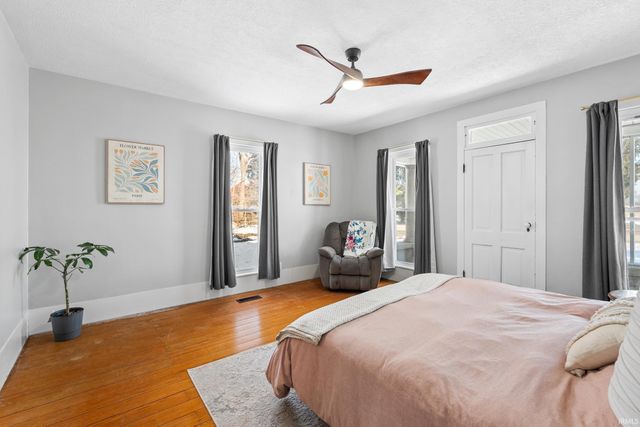 3281 E Wilcox Road, Warsaw, IN 46580