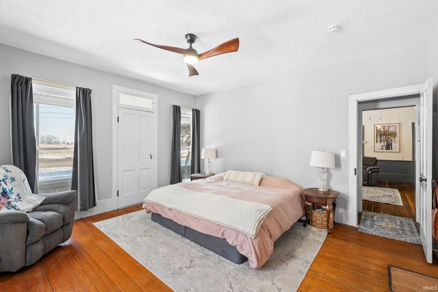 3281 E Wilcox Road, Warsaw, IN 46580