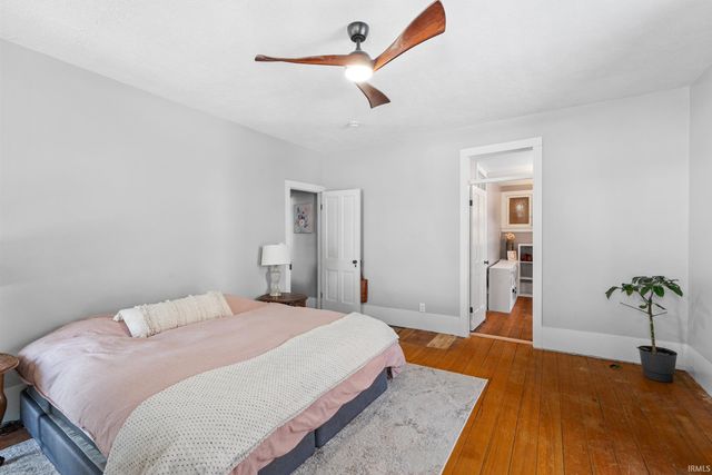 3281 E Wilcox Road, Warsaw, IN 46580