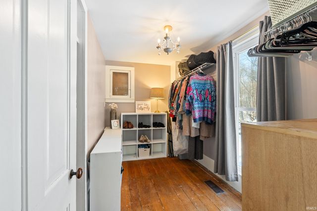 3281 E Wilcox Road, Warsaw, IN 46580