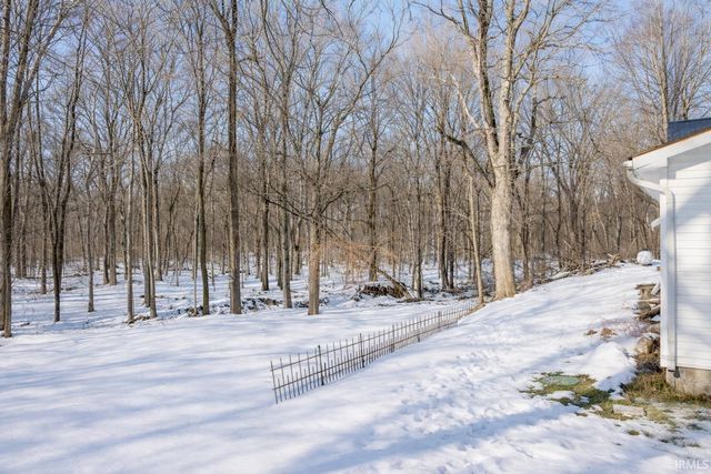 3281 E Wilcox Road, Warsaw, IN 46580