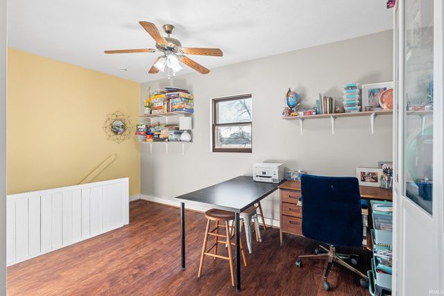 3281 E Wilcox Road, Warsaw, IN 46580