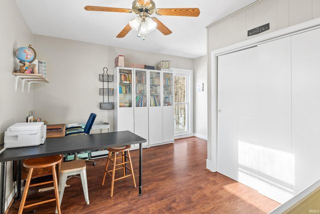 3281 E Wilcox Road, Warsaw, IN 46580