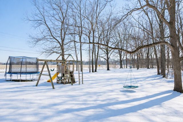 3281 E Wilcox Road, Warsaw, IN 46580