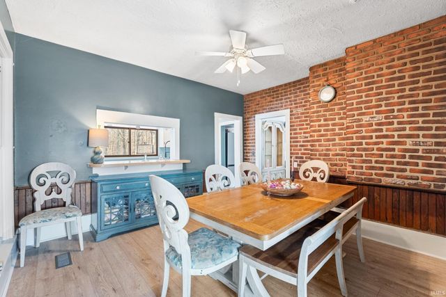 3281 E Wilcox Road, Warsaw, IN 46580