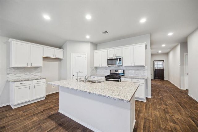12303 Trumpetfish Court, Conroe, TX 77304