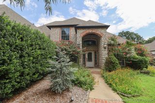 11409 S 66th East Avenue, Bixby, OK 74008