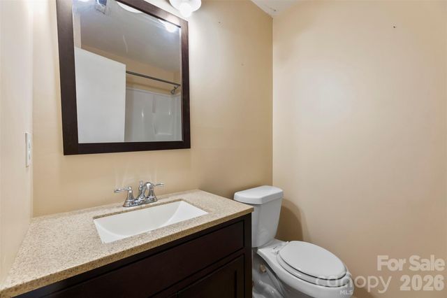 5307 Dawndeer Lane, Charlotte, NC 28212