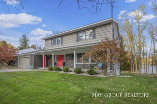 2151 Chelsea Road, Grand Rapids, MI 49505