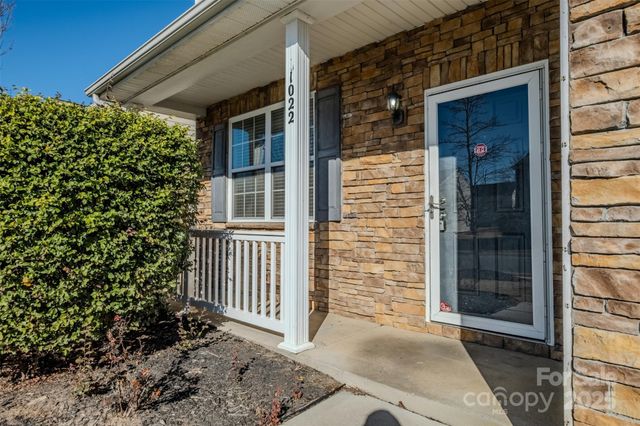 1022 Skillbeck Road, Indian Trail, NC 28079