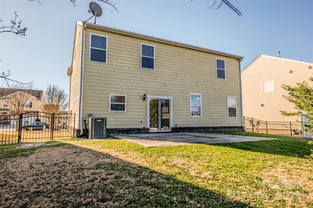 1022 Skillbeck Road, Indian Trail, NC 28079