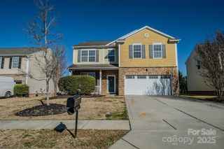 1022 Skillbeck Road, Indian Trail, NC 28079