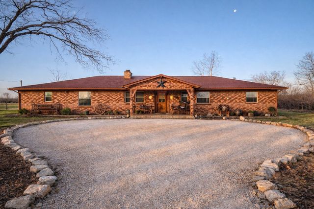 1325 County Road 319, Terrell, TX 75161