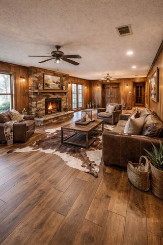 1325 County Road 319, Terrell, TX 75161