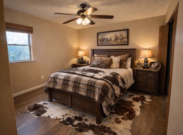 1325 County Road 319, Terrell, TX 75161