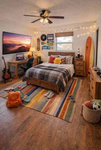 1325 County Road 319, Terrell, TX 75161