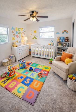 1325 County Road 319, Terrell, TX 75161