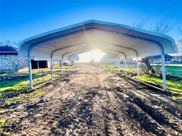 1325 County Road 319, Terrell, TX 75161