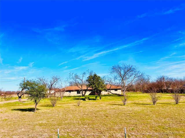 1325 County Road 319, Terrell, TX 75161