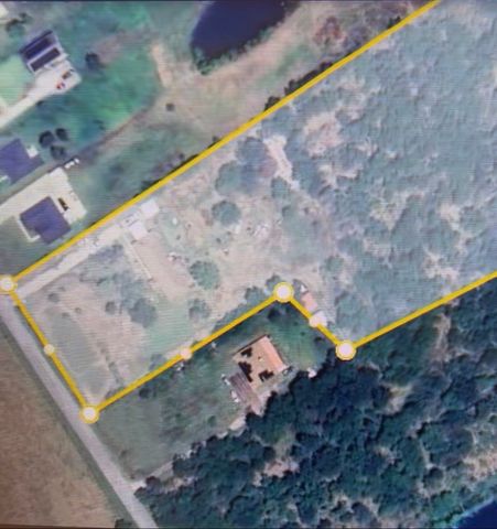 1325 County Road 319, Terrell, TX 75161