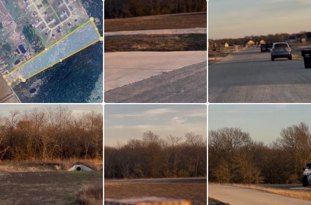 1325 County Road 319, Terrell, TX 75161