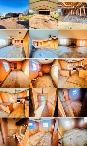 1325 County Road 319, Terrell, TX 75161