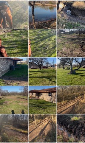 1325 County Road 319, Terrell, TX 75161
