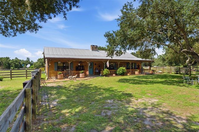 7674 SW ENVIRONMENTAL LAB STREET, Arcadia, FL 34266
