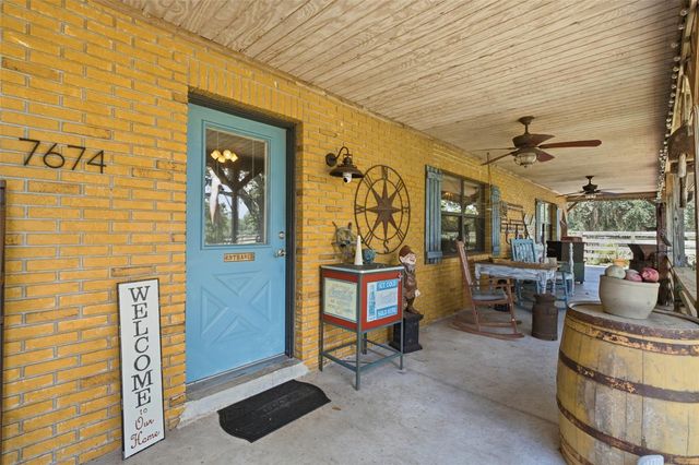 7674 SW ENVIRONMENTAL LAB STREET, Arcadia, FL 34266