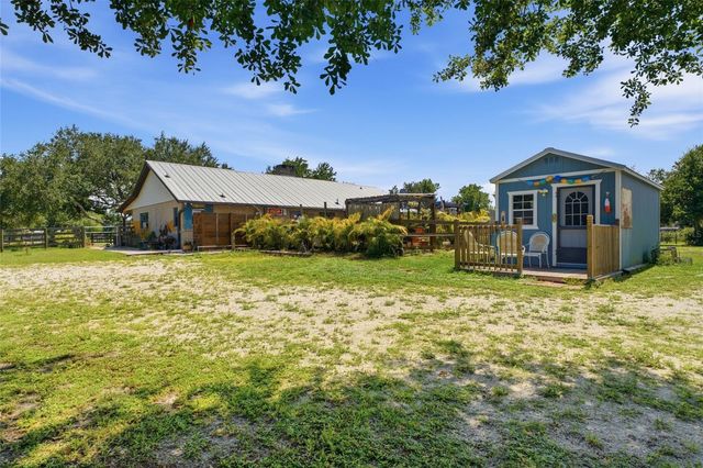 7674 SW ENVIRONMENTAL LAB STREET, Arcadia, FL 34266