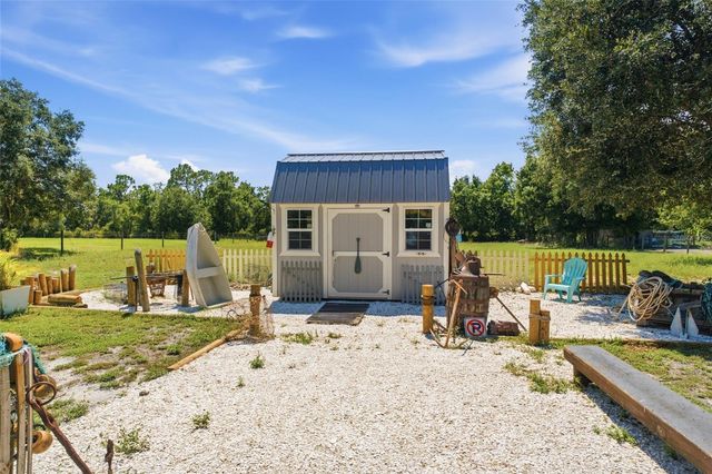 7674 SW ENVIRONMENTAL LAB STREET, Arcadia, FL 34266