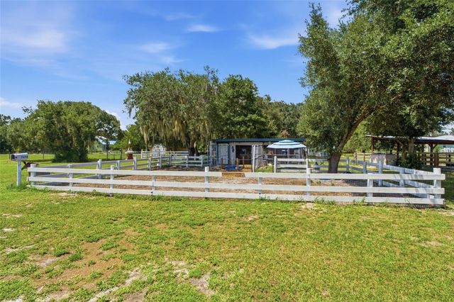 7674 SW ENVIRONMENTAL LAB STREET, Arcadia, FL 34266