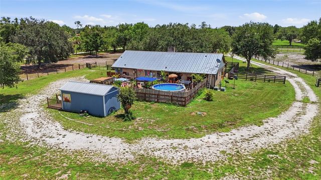 7674 SW ENVIRONMENTAL LAB STREET, Arcadia, FL 34266