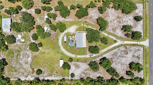 7674 SW ENVIRONMENTAL LAB STREET, Arcadia, FL 34266