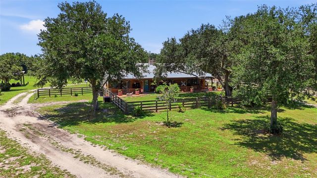 7674 SW ENVIRONMENTAL LAB STREET, Arcadia, FL 34266