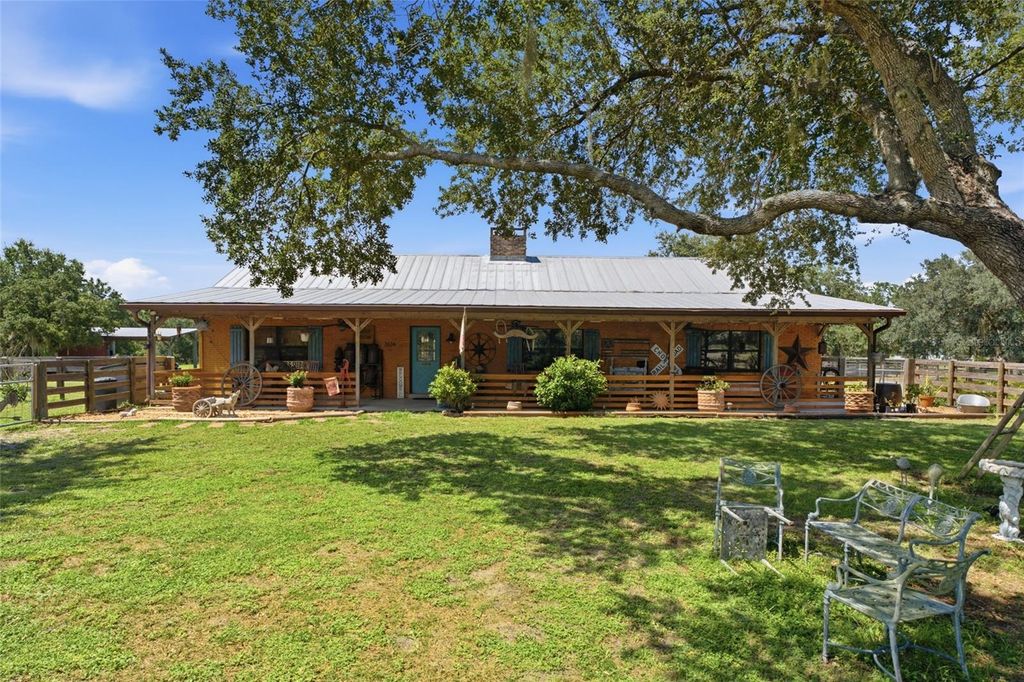 7674 SW ENVIRONMENTAL LAB STREET, Arcadia, FL 34266