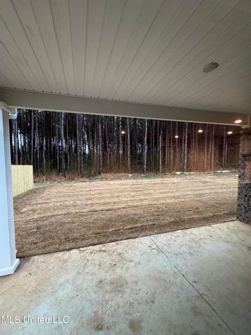 48 Spirit Dance Drive, Byhalia, MS 38611