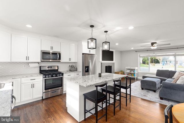 314 LAKESIDE DR, Bel Air, MD 21015