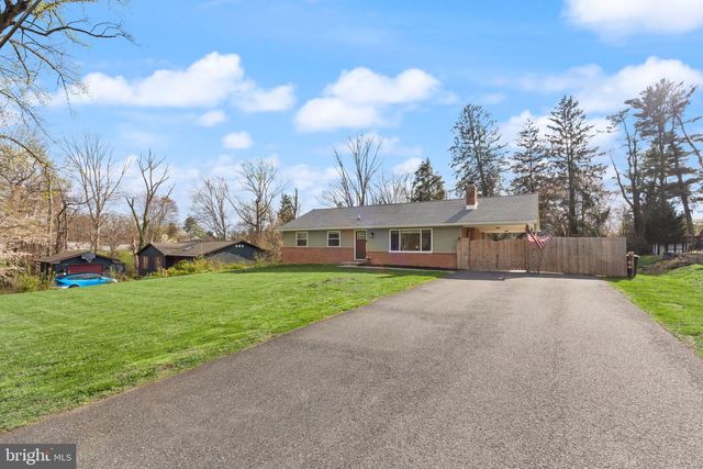 314 LAKESIDE DR, Bel Air, MD 21015