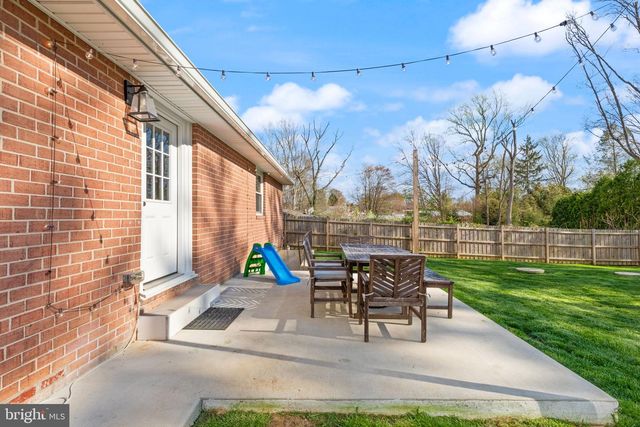314 LAKESIDE DR, Bel Air, MD 21015