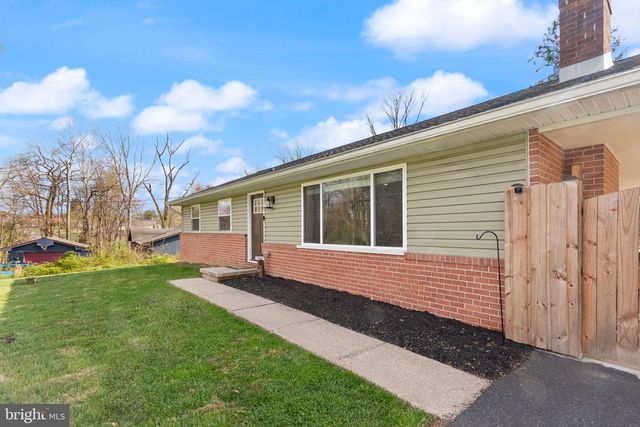 314 LAKESIDE DR, Bel Air, MD 21015