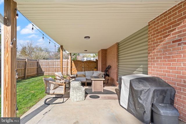 314 LAKESIDE DR, Bel Air, MD 21015