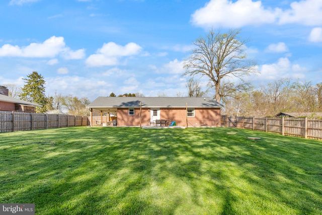 314 LAKESIDE DR, Bel Air, MD 21015