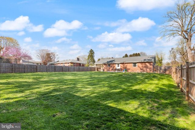 314 LAKESIDE DR, Bel Air, MD 21015