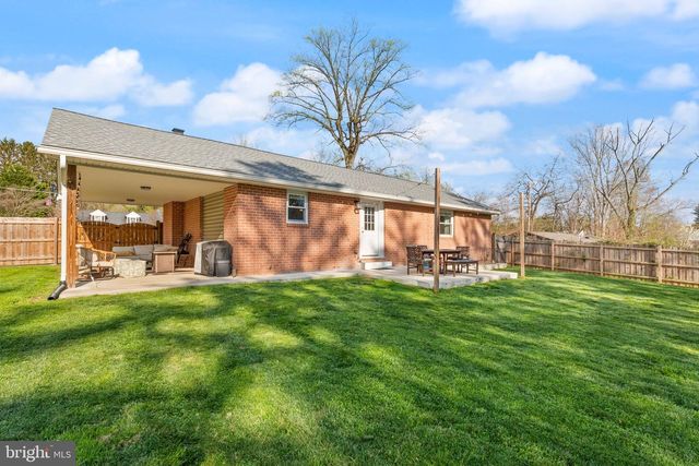 314 LAKESIDE DR, Bel Air, MD 21015
