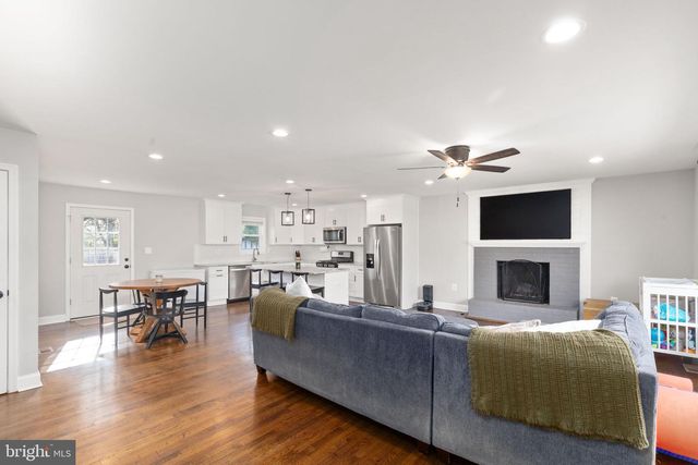 314 LAKESIDE DR, Bel Air, MD 21015