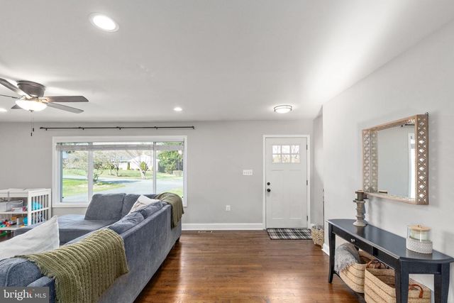 314 LAKESIDE DR, Bel Air, MD 21015