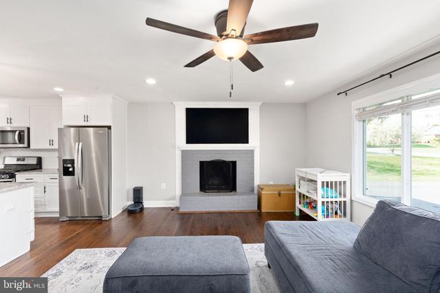 314 LAKESIDE DR, Bel Air, MD 21015
