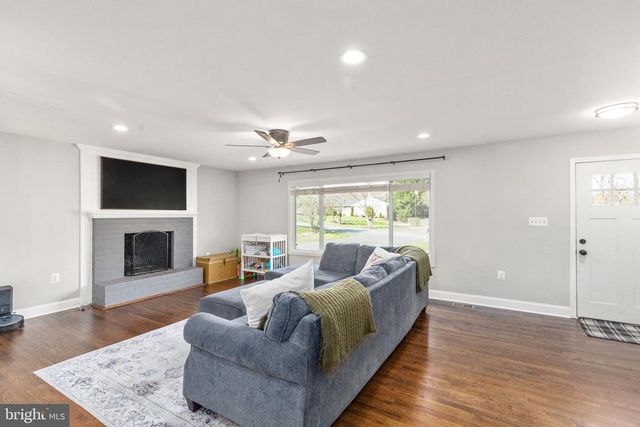 314 LAKESIDE DR, Bel Air, MD 21015